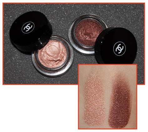 chanel illusion d ombre ebloui